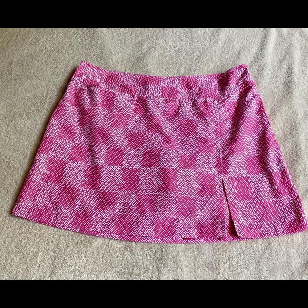 🏌🏻‍♀️IZOD Golf Skort🏌🏻‍♀️ NWOT